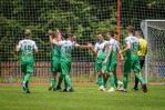 TJ Valašské Meziříčí - TJ Slovan Bzenec 18. 6. 2022