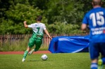 TJ Valašské Meziříčí - TJ Slovan Bzenec 18. 6. 2022