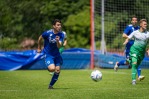 TJ Valašské Meziříčí - TJ Slovan Bzenec 18. 6. 2022