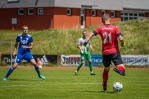 TJ Valašské Meziříčí - TJ Slovan Bzenec 18. 6. 2022