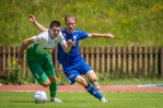 TJ Valašské Meziříčí - TJ Slovan Bzenec 18. 6. 2022