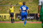 TJ Valašské Meziříčí - TJ Slovan Bzenec 18. 6. 2022