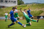 TJ Valašské Meziříčí - TJ Slovan Bzenec 18. 6. 2022