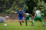 TJ Valašské Meziříčí - TJ Slovan Bzenec 18. 6. 2022