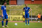 TJ Valašské Meziříčí - TJ Slovan Bzenec 18. 6. 2022