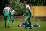 TJ Valašské Meziříčí - TJ Slovan Bzenec 18. 6. 2022