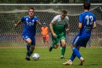 TJ Valašské Meziříčí - TJ Slovan Bzenec 18. 6. 2022