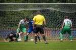 TJ Valašské Meziříčí - TJ Slovan Bzenec 18. 6. 2022