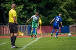 TJ Valašské Meziříčí - TJ Slovan Bzenec 18. 6. 2022