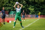 TJ Valašské Meziříčí - TJ Slovan Bzenec 18. 6. 2022