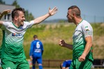 TJ Valašské Meziříčí - TJ Slovan Bzenec 18. 6. 2022