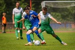 TJ Valašské Meziříčí - TJ Slovan Bzenec 18. 6. 2022