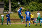 TJ Valašské Meziříčí - TJ Slovan Bzenec 18. 6. 2022