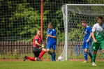 TJ Valašské Meziříčí - TJ Slovan Bzenec 18. 6. 2022