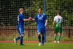 TJ Valašské Meziříčí - TJ Slovan Bzenec 18. 6. 2022