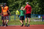 TJ Valašské Meziříčí - TJ Slovan Bzenec 18. 6. 2022