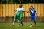 TJ Valašské Meziříčí - TJ Slovan Bzenec 18. 6. 2022