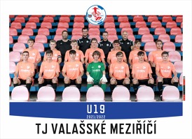 U19 hodnotí sezónu 2021/2022